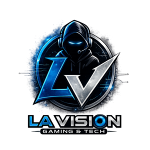 Logo La Vision