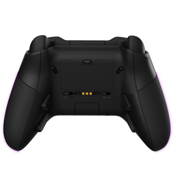 ROG Raikiri II - Vue 3