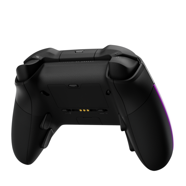 ROG Raikiri II - Vue 4