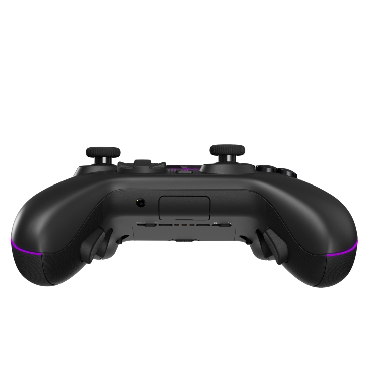 ROG Raikiri II - Vue 6