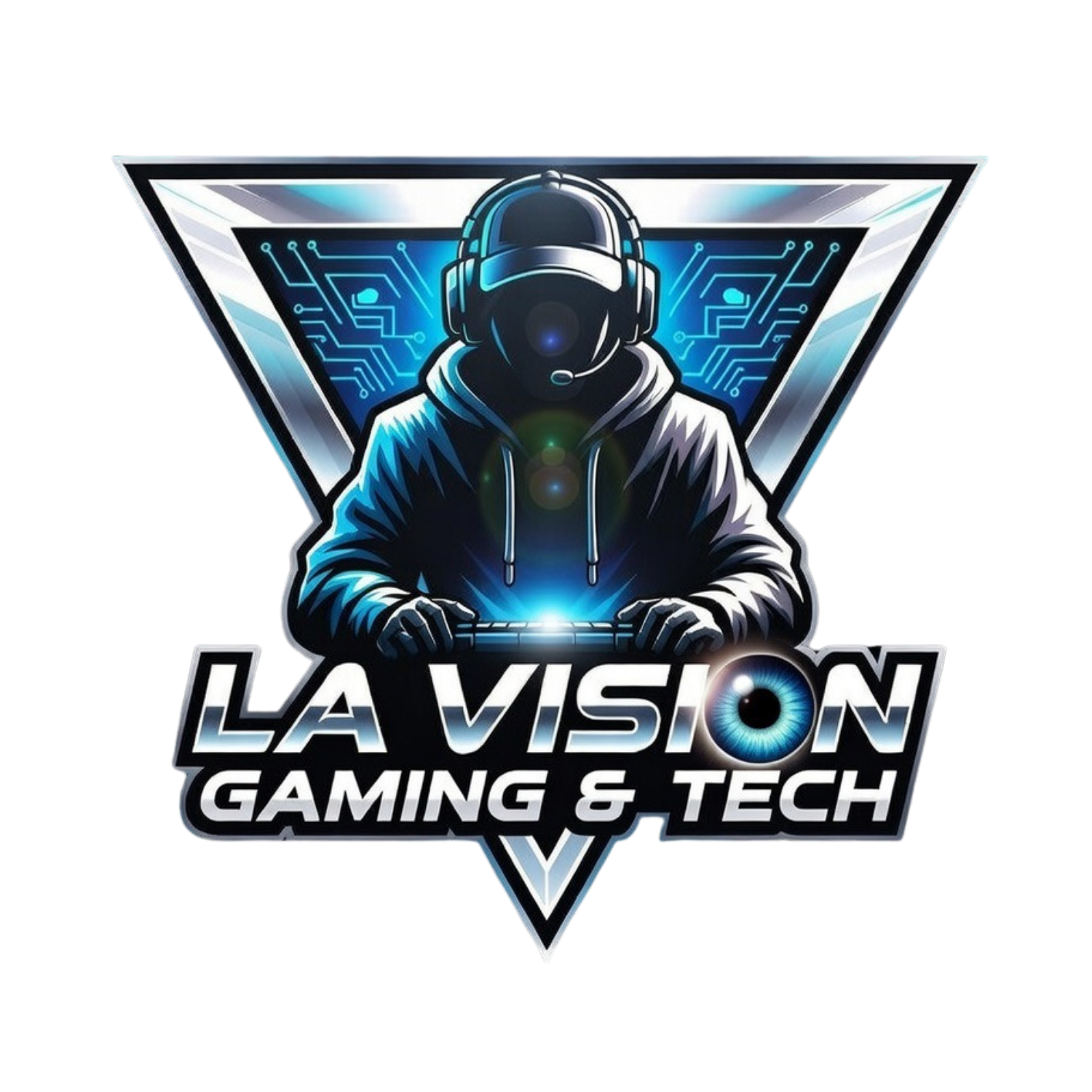 La Vision Gaming & Tech