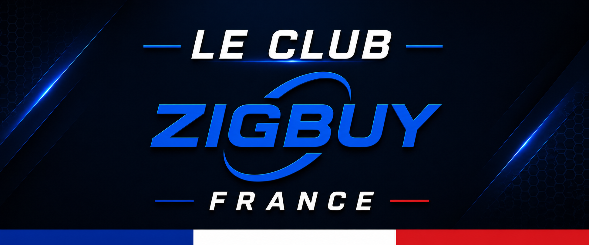 Le Club Zigbuy France