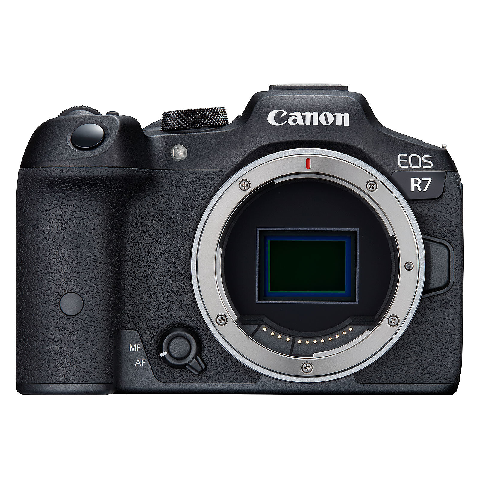 Canon EOS R7 test complet 2026 avec objectifs RF par La Vision Gaming & Tech