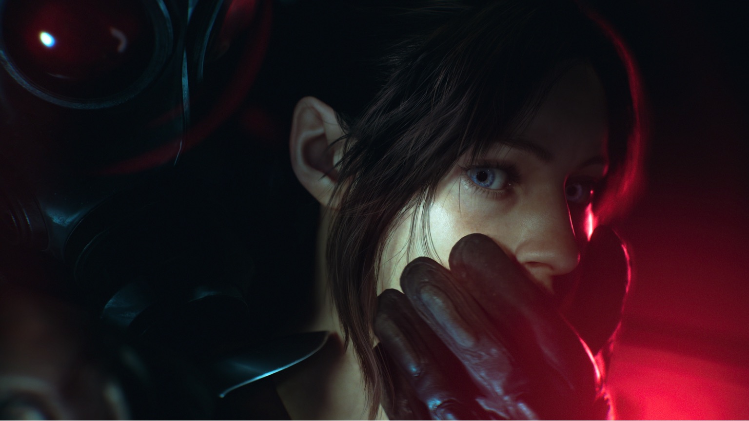 Resident Evil Veronica screenshot 4