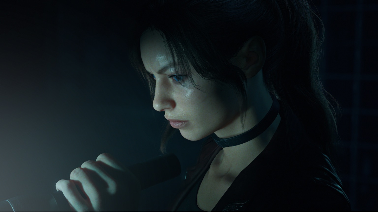 Resident Evil Veronica screenshot 6