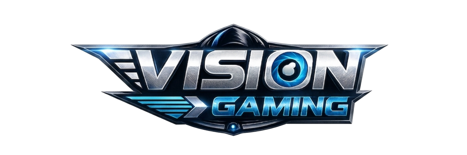 L'UNIVERS VISION GAMING