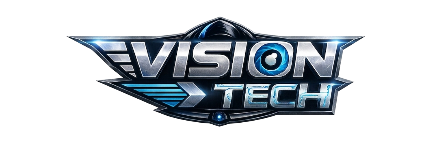 L'UNIVERS VISION TECH