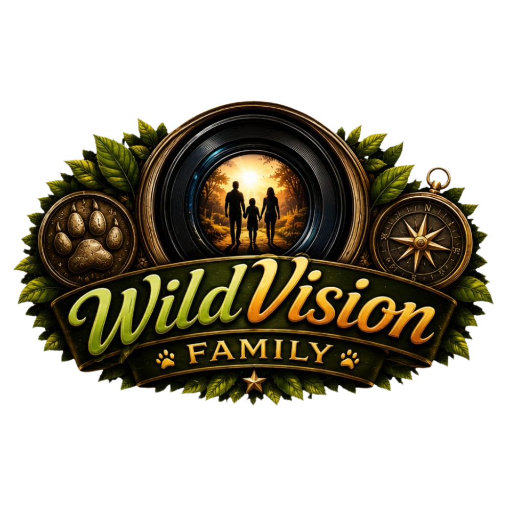 WildVision Family
