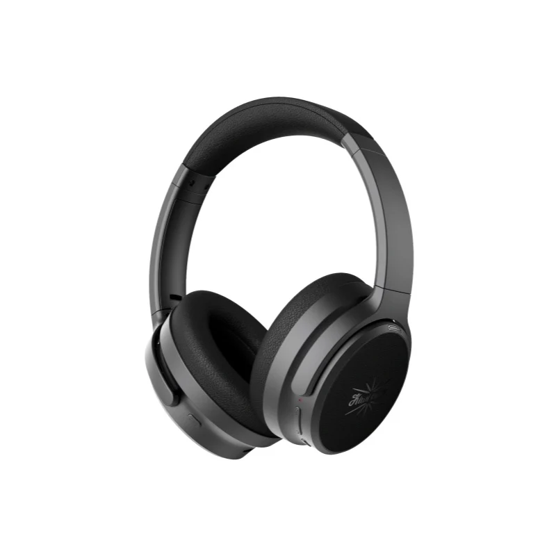 Kiwi Ears Ardor - Vue d'ensemble du casque et de sa boite