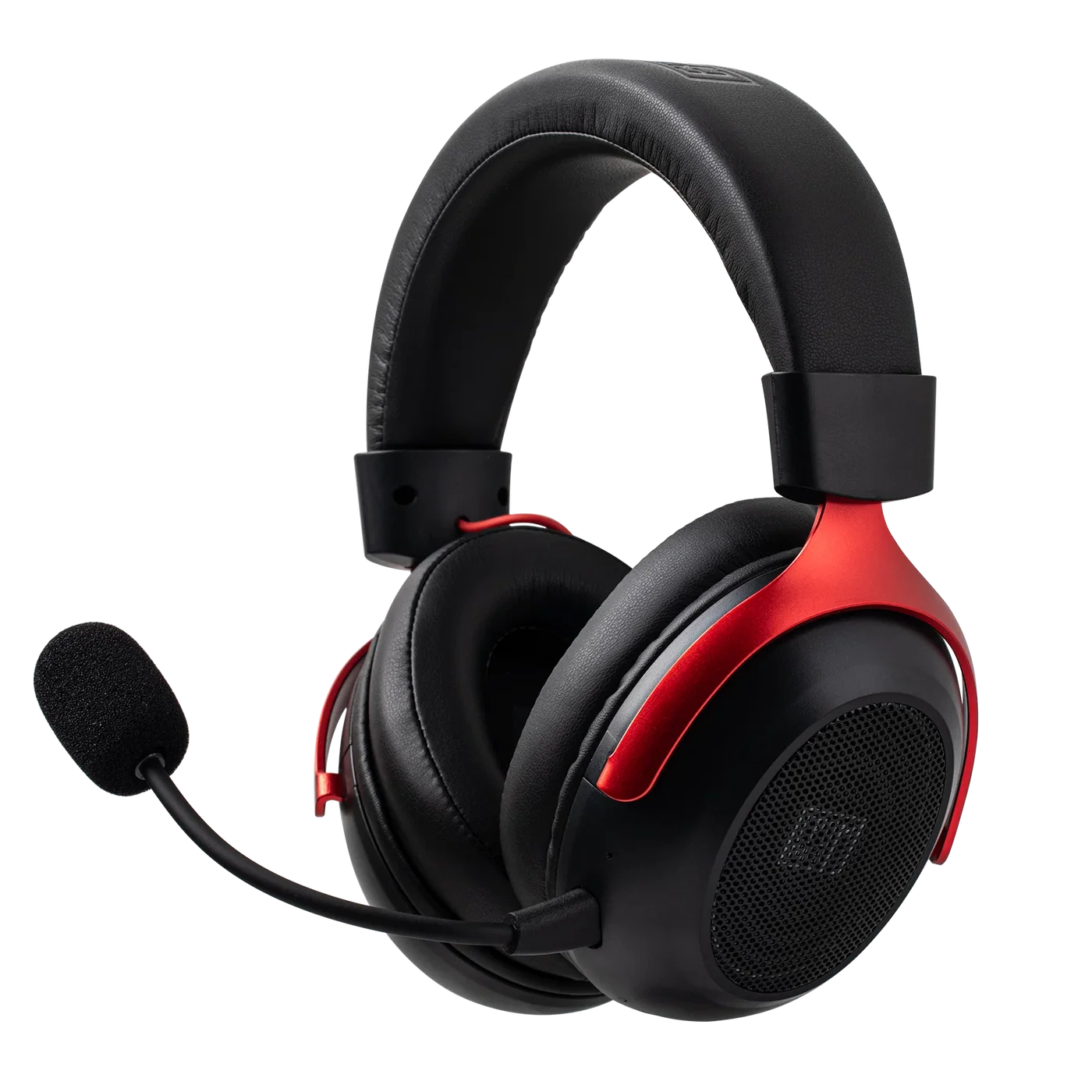 EPOMAKER GX1, casque gaming sans fil open-back avec RGB