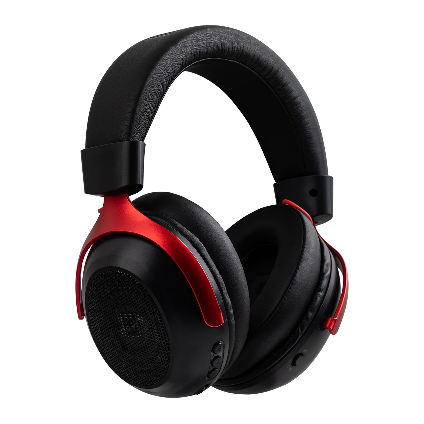 Coques open-back et coussinets en cuir du casque EPOMAKER GX1