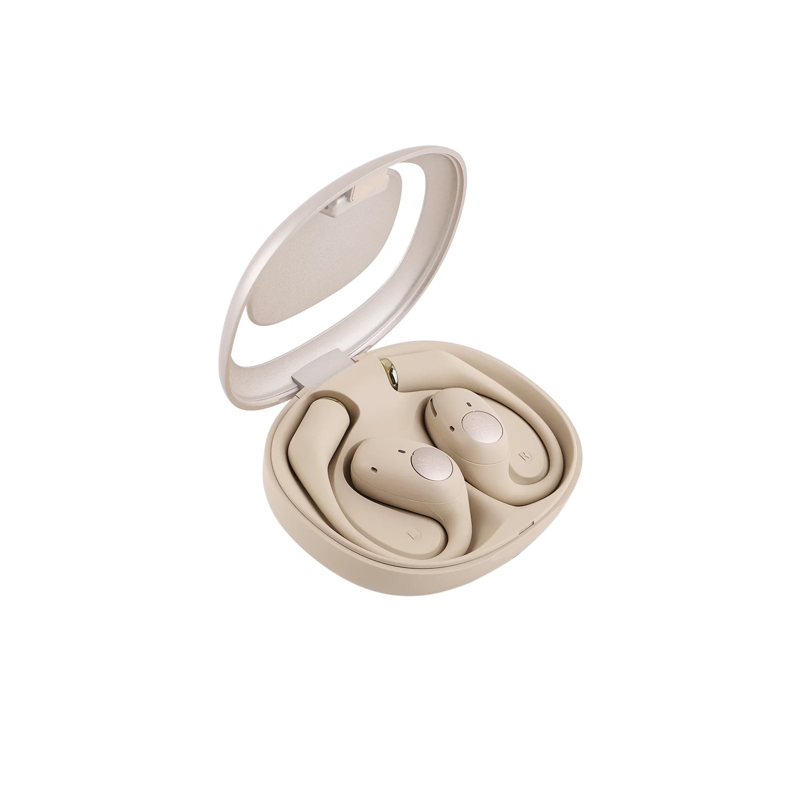 Focus sur les finitions des écouteurs Kiwi Ears Spark