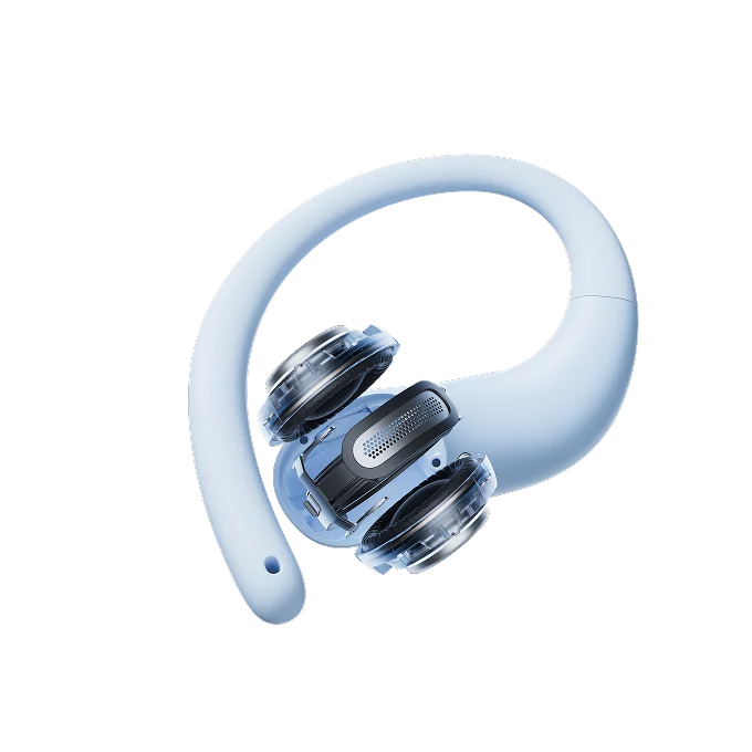 Boîtier de charge Shokz OpenFit Air 2