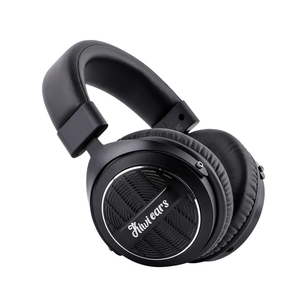 Kiwi Ears Ellipse - vue du casque