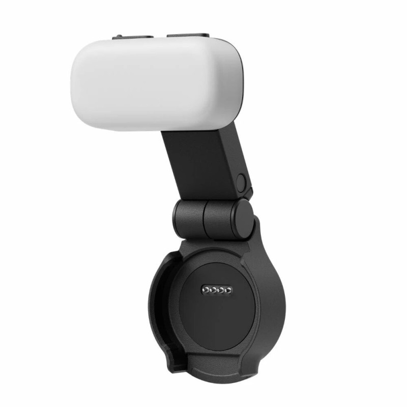 Lumière d’appoint de l’Osmo Pocket 4 Creator Combo